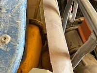 Partij weg signalisatie - afbeelding 5 van  5