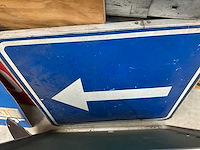 Partij wegsignalisatie - afbeelding 6 van  14