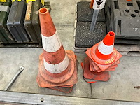 Partij wegsignalisatie - afbeelding 8 van  14