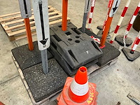 Partij wegsignalisatie - afbeelding 10 van  14