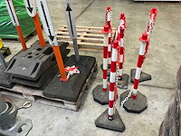 Partij wegsignalisatie - afbeelding 11 van  14