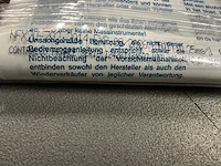 Partij wegwerp alcoholtester - afbeelding 3 van  3