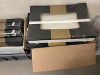 Partij wegwerp borden, bestek,… - afbeelding 13 van  21