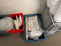 Partij wegwerp borden, bestek,… - afbeelding 16 van  21