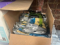 Partij wegwerp handschoenen en schoencovers - afbeelding 5 van  9