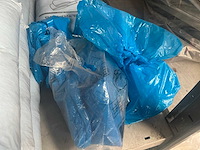 Partij wegwerp handschoenen en schoencovers - afbeelding 9 van  9