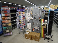 Partij wenskaarten samen met diversen - afbeelding 1 van  8