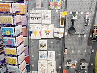 Partij wenskaarten samen met diversen - afbeelding 4 van  8