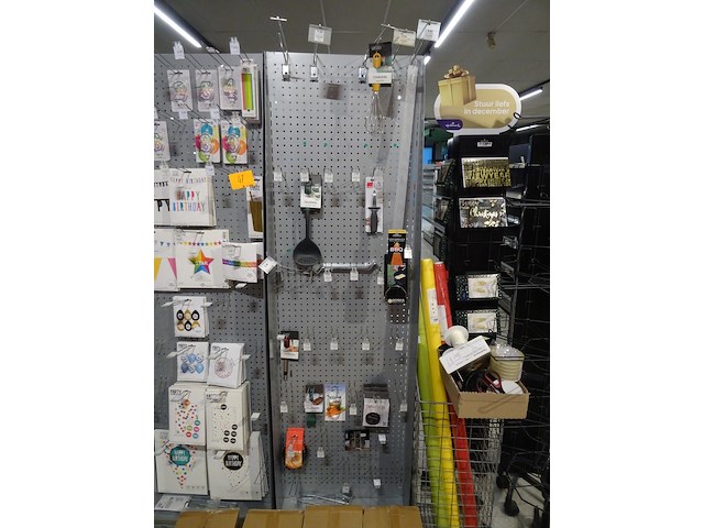 Partij wenskaarten samen met diversen - afbeelding 5 van  8