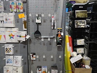 Partij wenskaarten samen met diversen - afbeelding 5 van  8