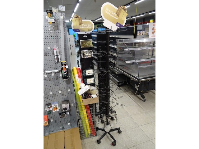 Partij wenskaarten samen met diversen - afbeelding 6 van  8