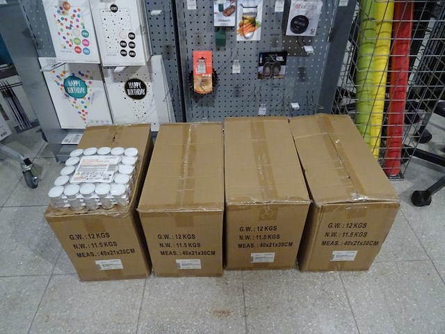 Partij wenskaarten samen met diversen - afbeelding 7 van  8