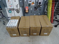 Partij wenskaarten samen met diversen - afbeelding 7 van  8