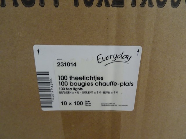 Partij wenskaarten samen met diversen - afbeelding 8 van  8