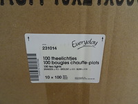 Partij wenskaarten samen met diversen - afbeelding 8 van  8