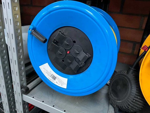 Partij werf elektra - afbeelding 6 van  20