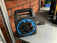 Partij werf elektra - afbeelding 10 van  20