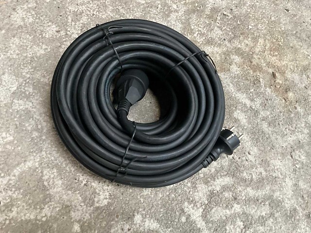 Partij werf elektra - afbeelding 13 van  20