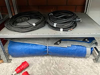 Partij werf elektra - afbeelding 14 van  20