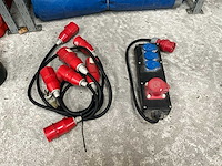 Partij werf elektra - afbeelding 15 van  20