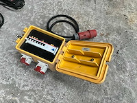 Partij werf elektra - afbeelding 16 van  20