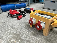 Partij werf elektra - afbeelding 17 van  20