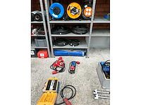 Partij werf elektra - afbeelding 20 van  20