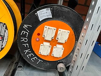 Partij werf elektra - afbeelding 2 van  20