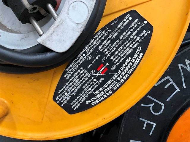 Partij werf elektra - afbeelding 5 van  20