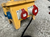 Partij werf elektra - afbeelding 9 van  20