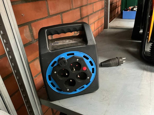 Partij werf elektra - afbeelding 10 van  20