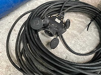 Partij werf elektra - afbeelding 11 van  20