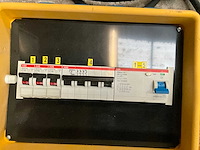 Partij werf elektra - afbeelding 18 van  20