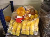 Partij werflampen - afbeelding 2 van  4