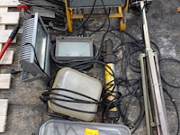 Partij werfverlichting - afbeelding 1 van  6