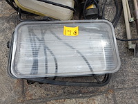 Partij werfverlichting - afbeelding 2 van  6