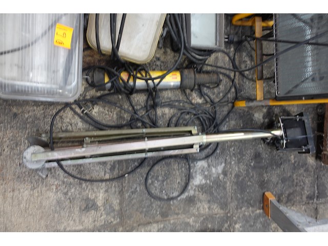 Partij werfverlichting - afbeelding 6 van  6