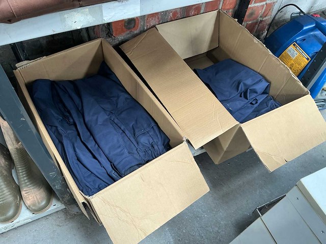 Partij werkbroeken - afbeelding 1 van  6