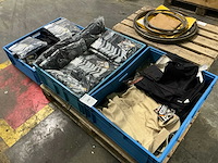 Partij werkbroeken - afbeelding 1 van  8