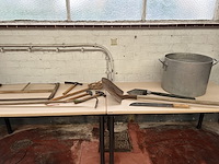 Partij werkgereedschap - afbeelding 1 van  6