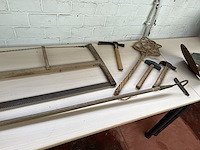 Partij werkgereedschap - afbeelding 3 van  6