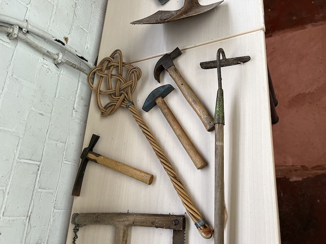 Partij werkgereedschap - afbeelding 4 van  6