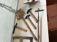 Partij werkgereedschap - afbeelding 4 van  6