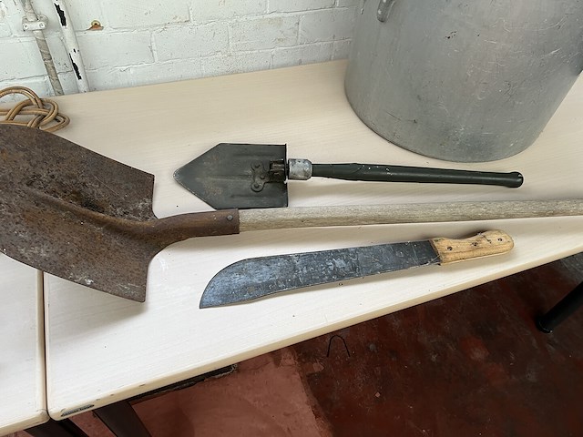 Partij werkgereedschap - afbeelding 5 van  6