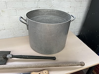 Partij werkgereedschap - afbeelding 6 van  6