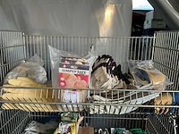 Partij werkhandschoenen - afbeelding 1 van  3