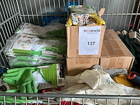 Partij werkhandschoenen - afbeelding 1 van  3