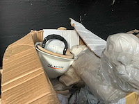 Partij werkhandschoenen - afbeelding 3 van  3