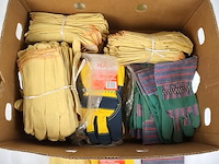 Partij werkhandschoenen - afbeelding 3 van  5