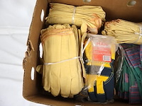 Partij werkhandschoenen - afbeelding 4 van  5